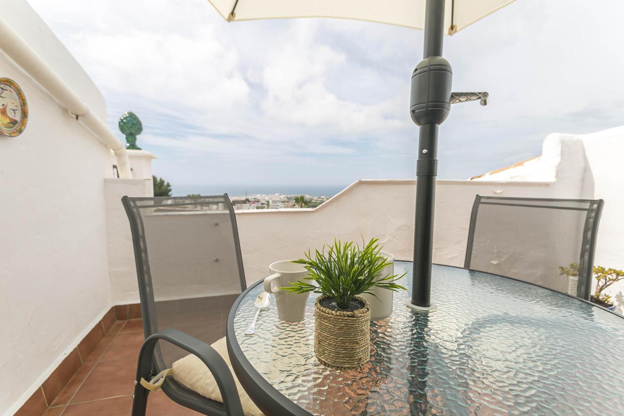 Apartment Canovas - Casa Cathari *