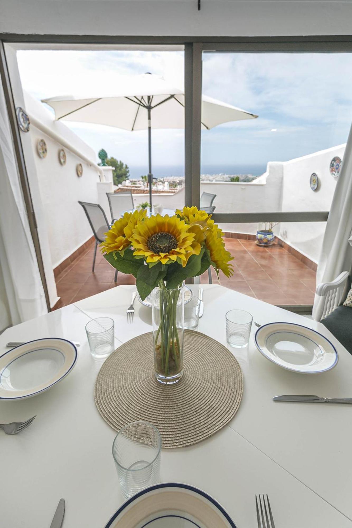 Canovas - Casa Cathari * Nerja