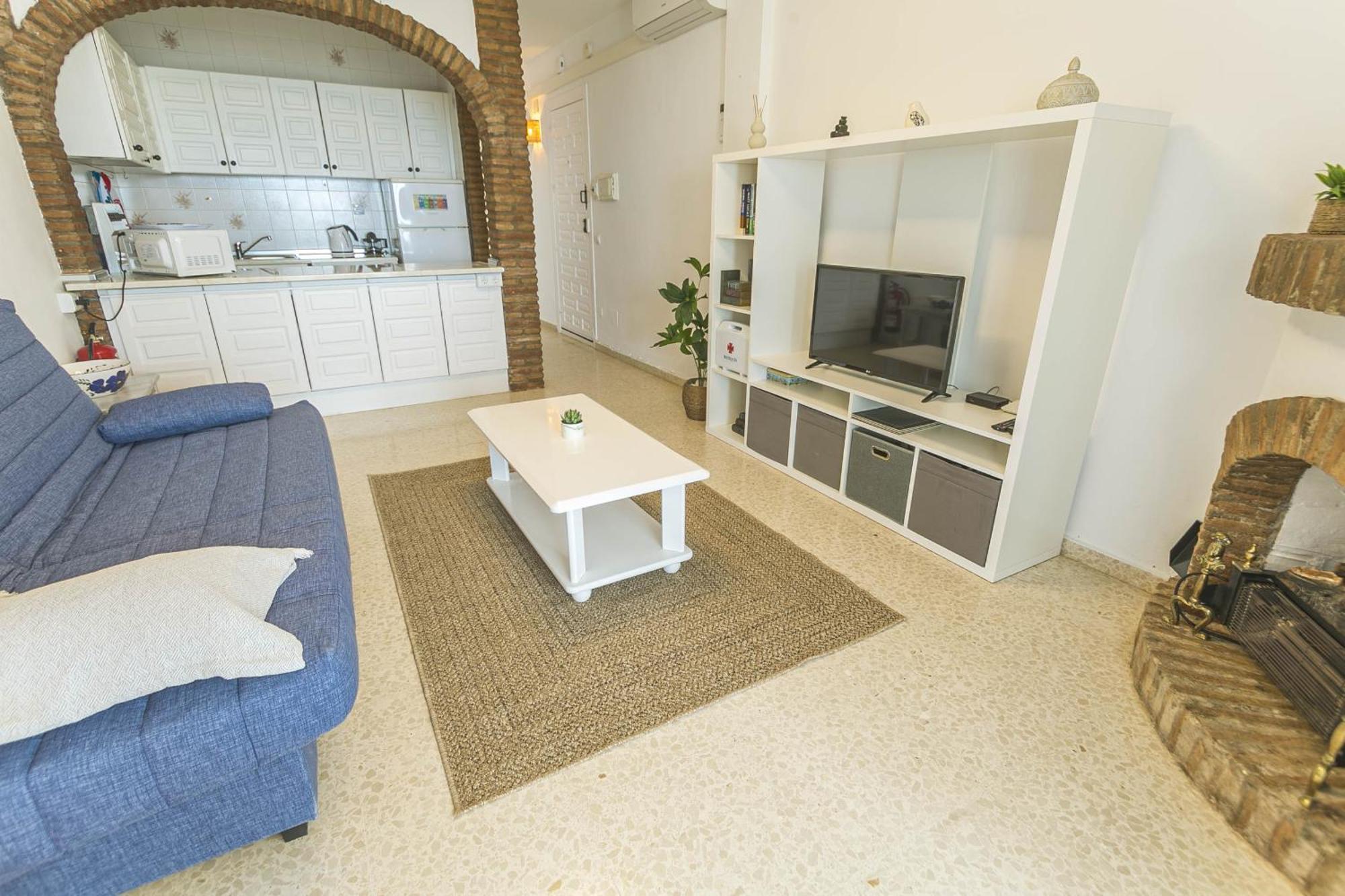 Apartment Canovas - Casa Cathari