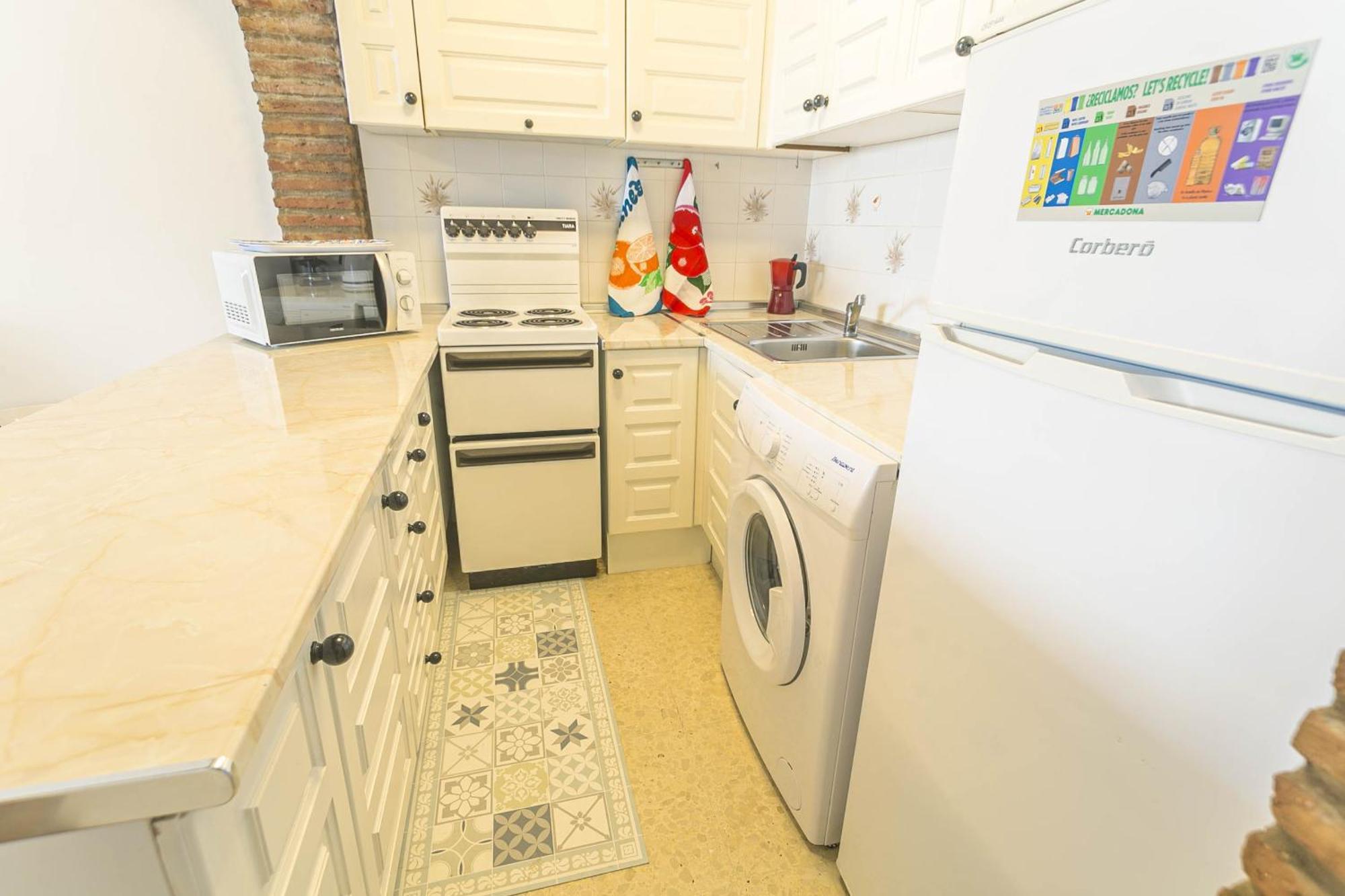 Apartment Canovas - Casa Cathari *