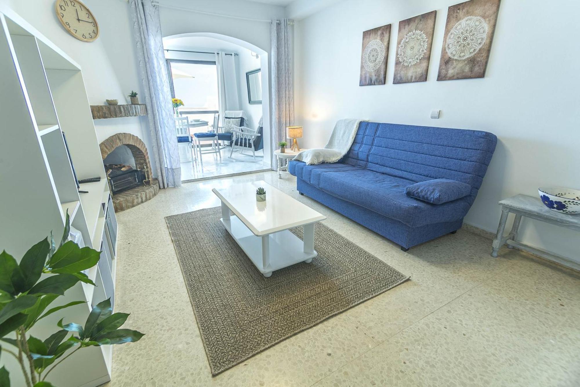 Canovas - Casa Cathari Nerja