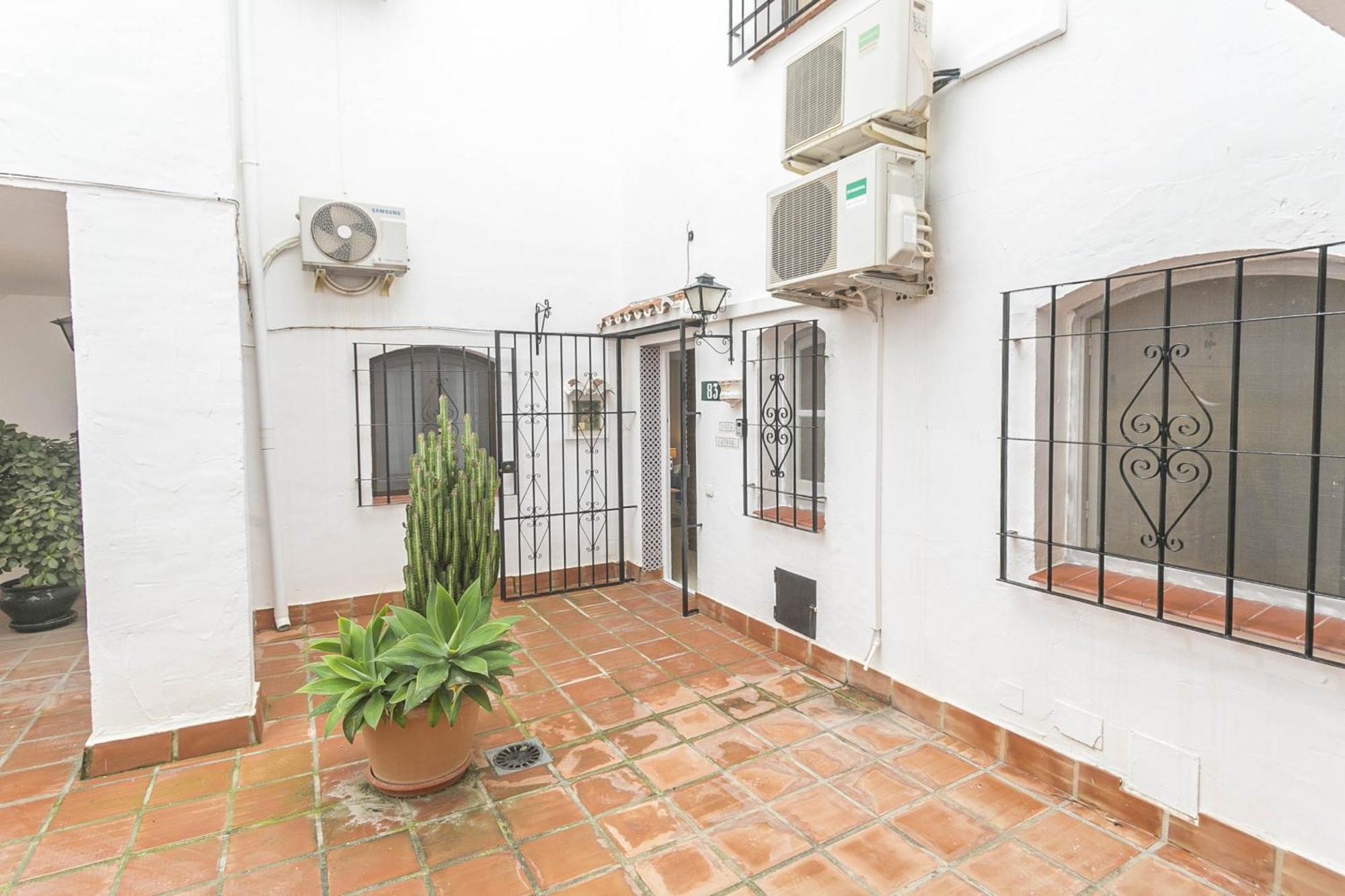 Canovas - Casa Cathari Apartment *