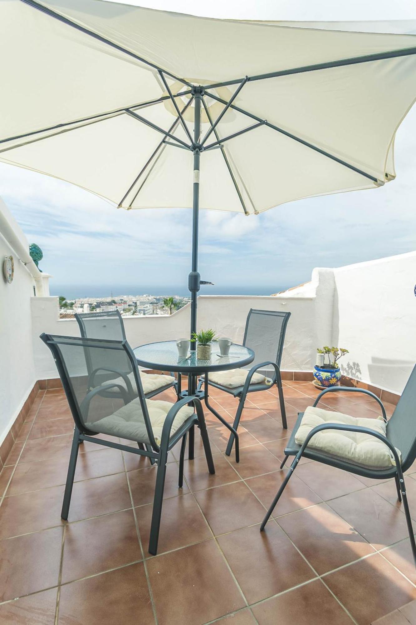 Canovas - Casa Cathari Apartment Nerja