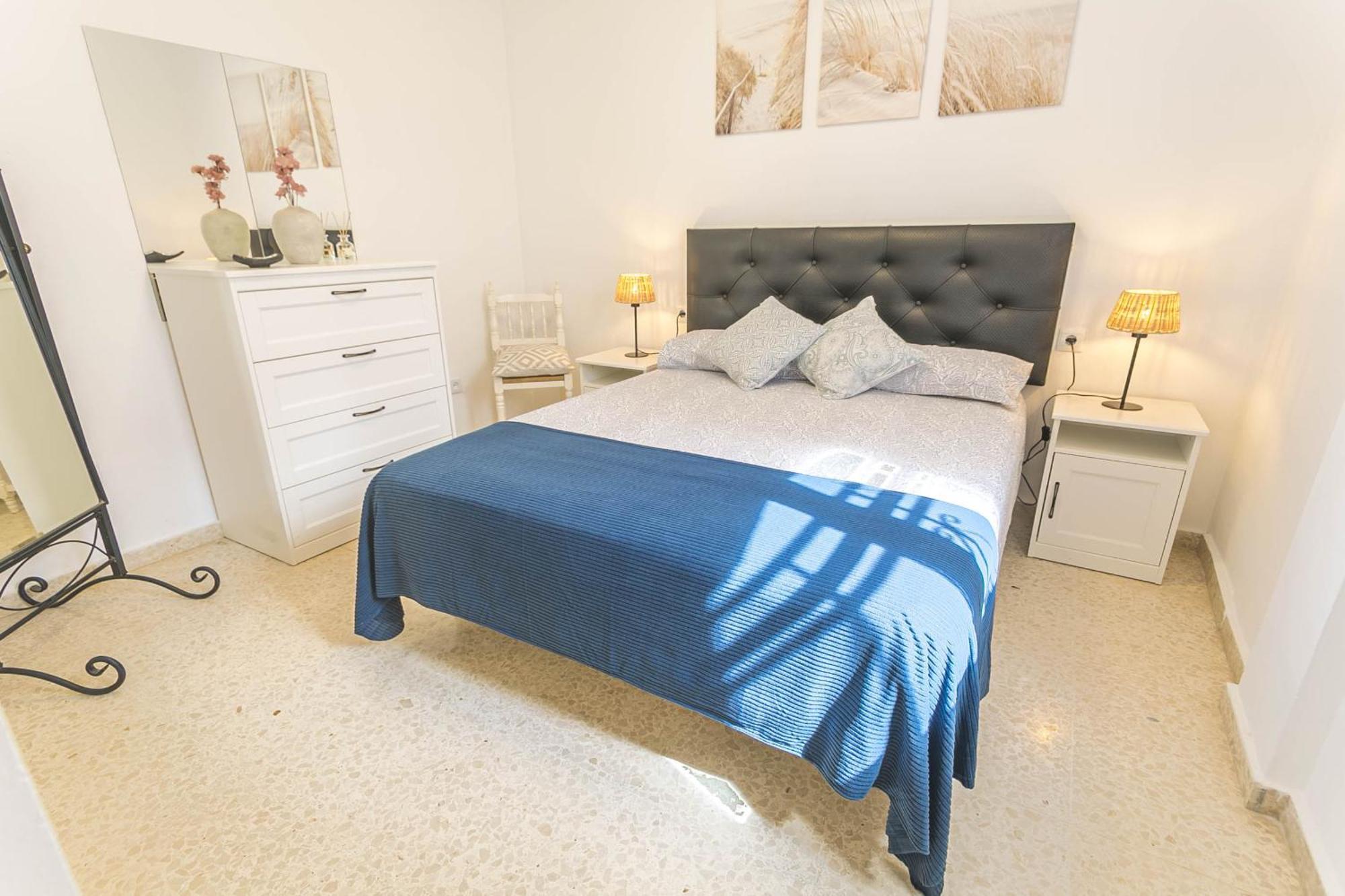 Apartment Canovas - Casa Cathari