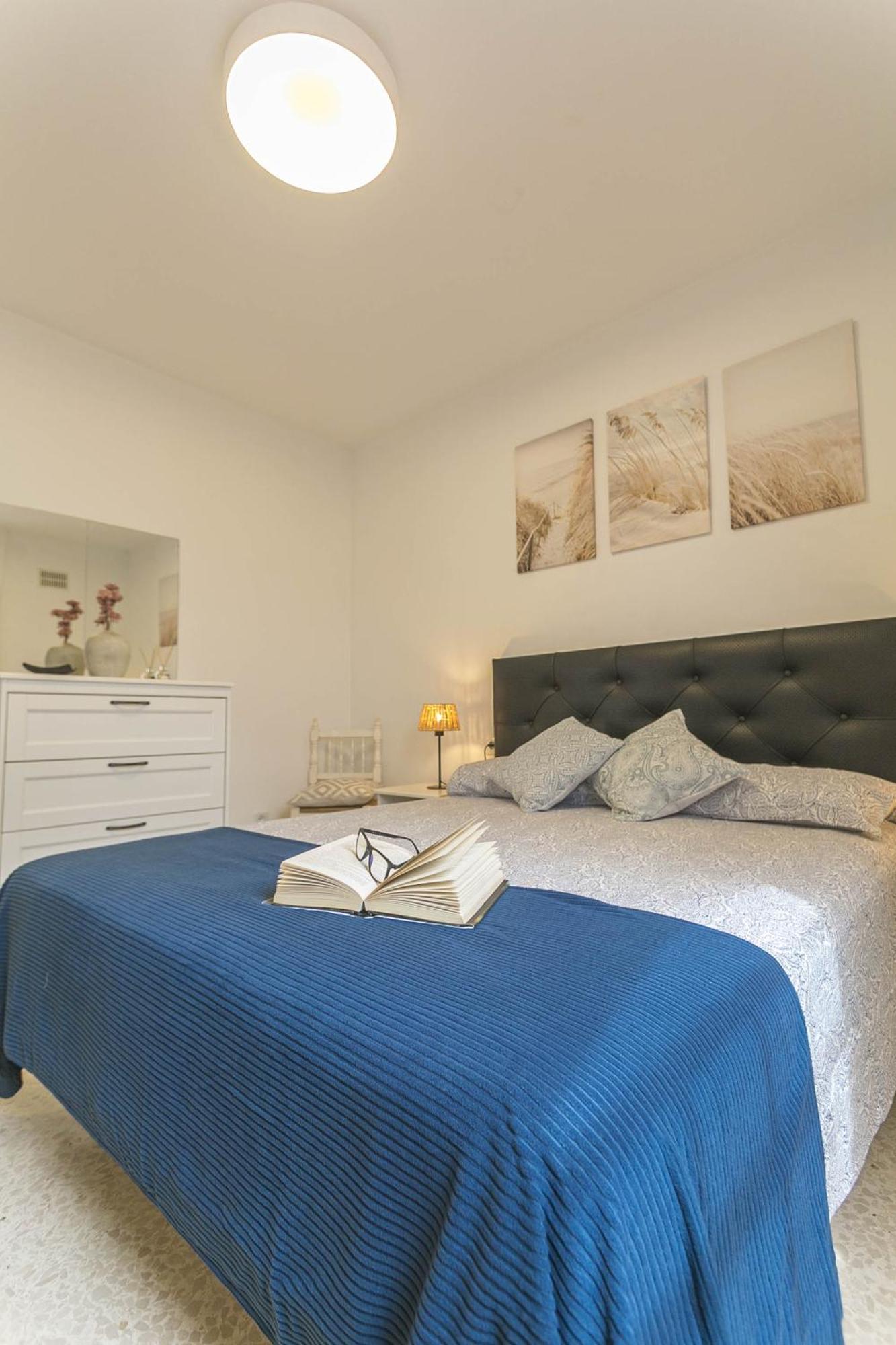 Apartment Canovas - Casa Cathari *