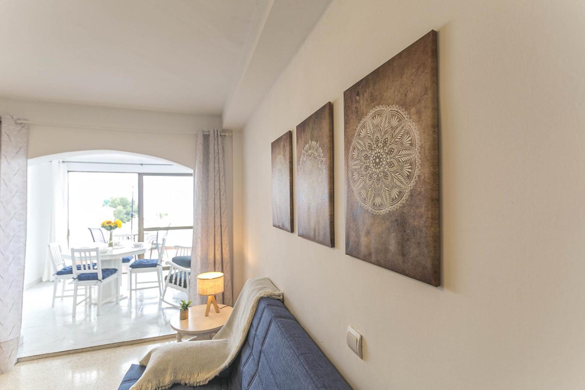 Canovas - Casa Cathari Apartment Nerja