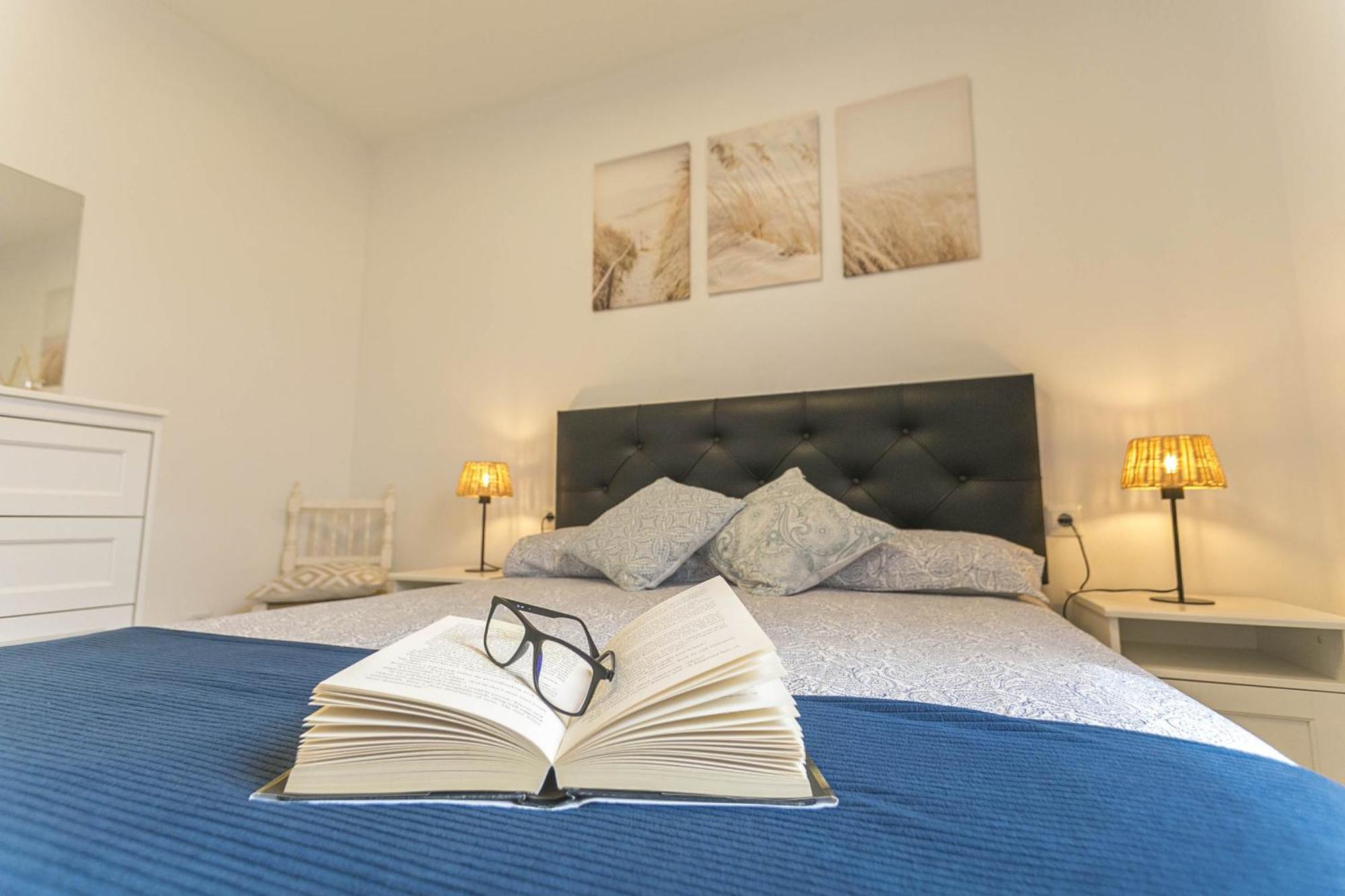 Canovas - Casa Cathari Nerja
