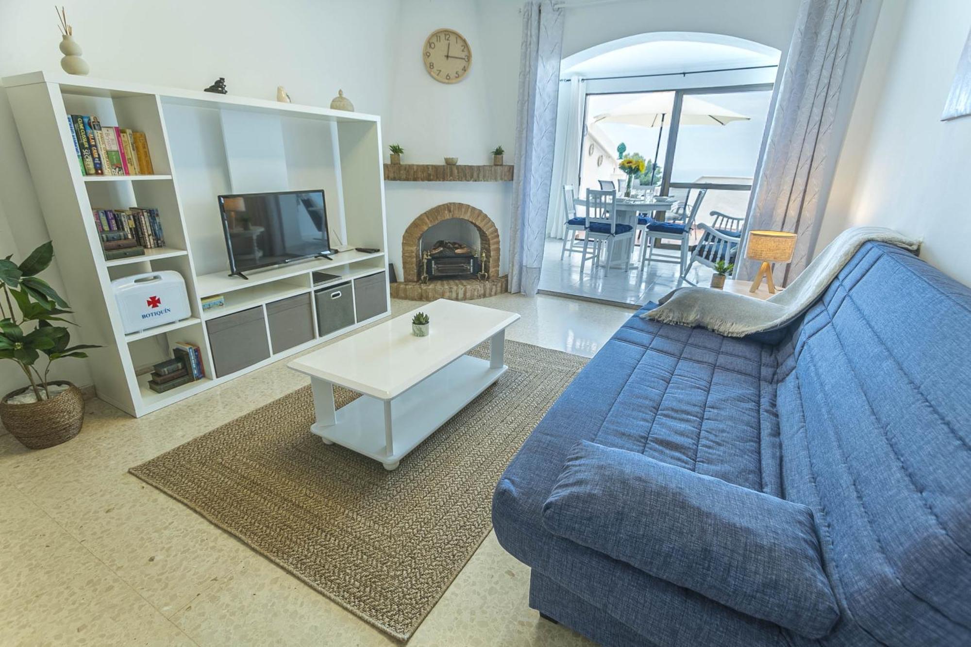 Apartment Canovas - Casa Cathari *
